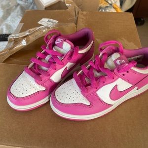 Nike dunks